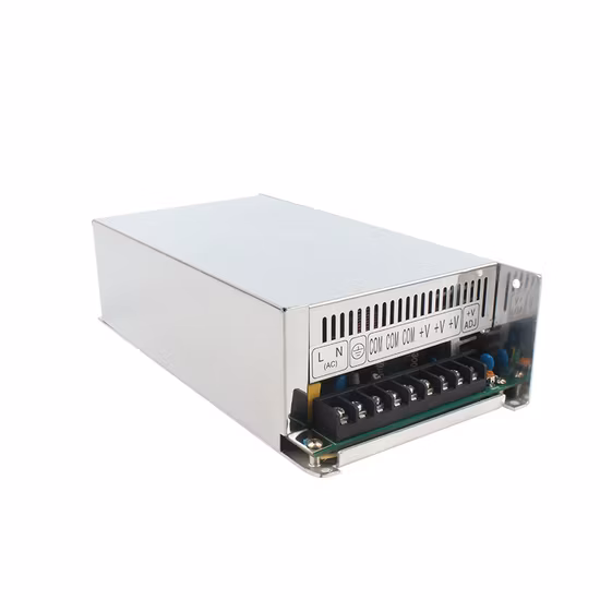 High Quality 500W Single Output SMPS 13.5V 36A Power Transformer