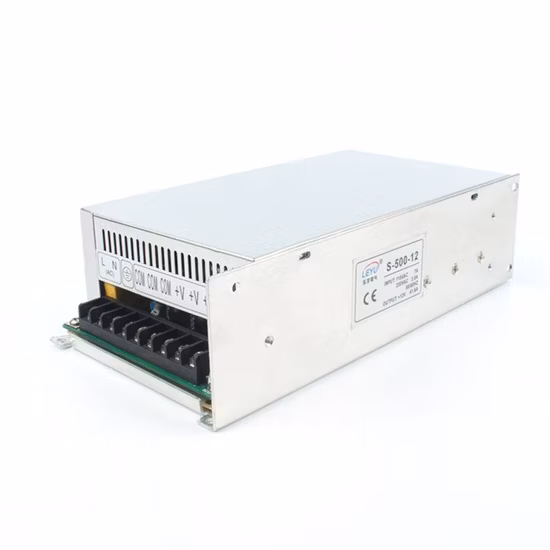 High Quality 500W Single Output SMPS 13.5V 36A Power Transformer