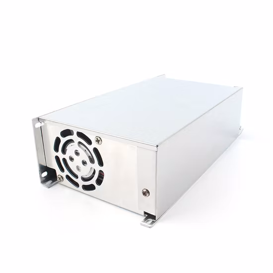 High Quality 500W Single Output SMPS 13.5V 36A Power Transformer