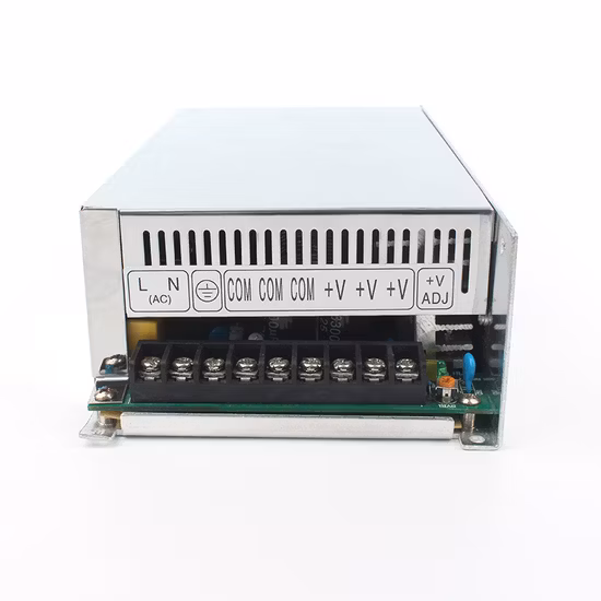 High Quality 500W Single Output SMPS 13.5V 36A Power Transformer